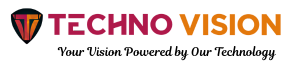 TechnoVision Logo